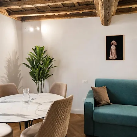 Apartamento Collection39 Costaguti Premium