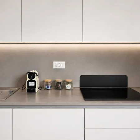 Apartamento Collection39 Costaguti Premium *