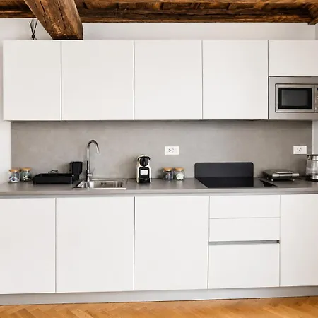 Collection39 Costaguti Premium Apartamento Roma
