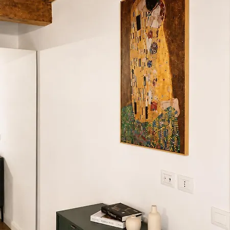 Collection39 Costaguti Premium Apartamento *