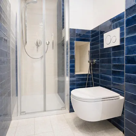 Collection39 Costaguti Premium Apartamento *