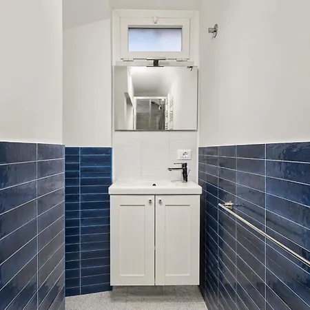 Apartamento Collection39 Costaguti Premium *